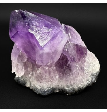 Amethyst Cluster (R996)
