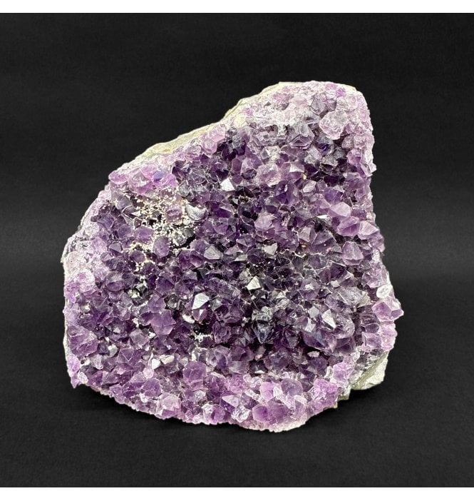 Amethyst Cluster (SKU R1257)