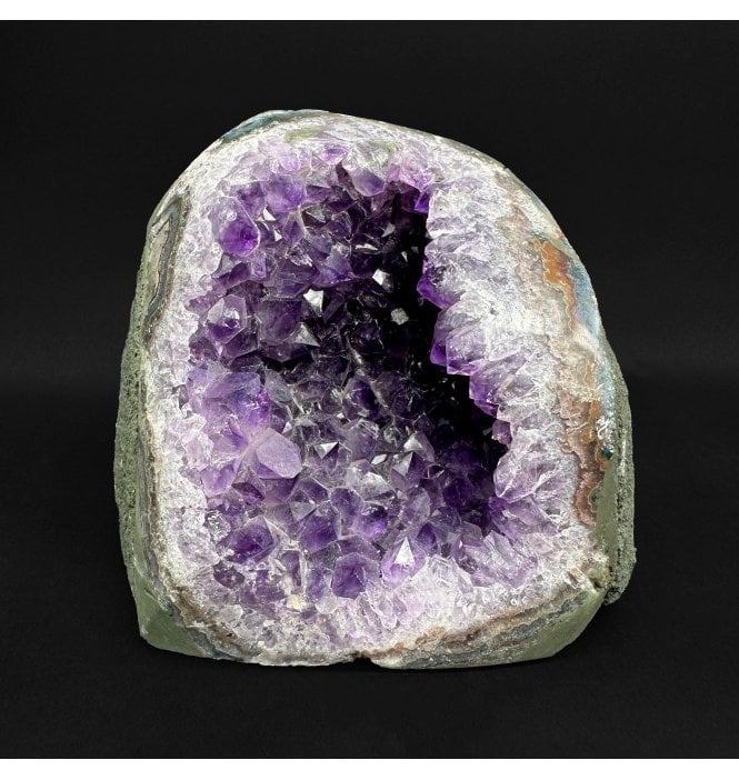 Amethyst Cluster (SKU R1720)