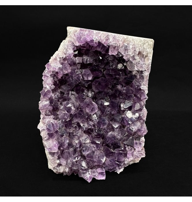 Amethyst Druze Cluster (SKU R1530)