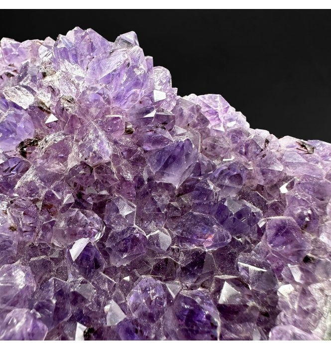 Amethyst Druze (R1170)