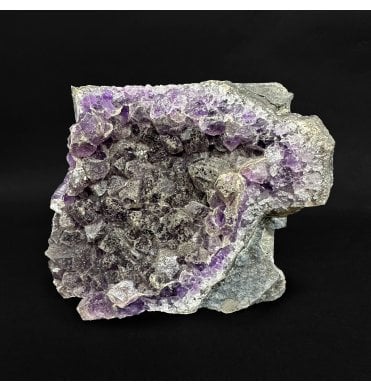 Amethyst Druze (SKU R1523)