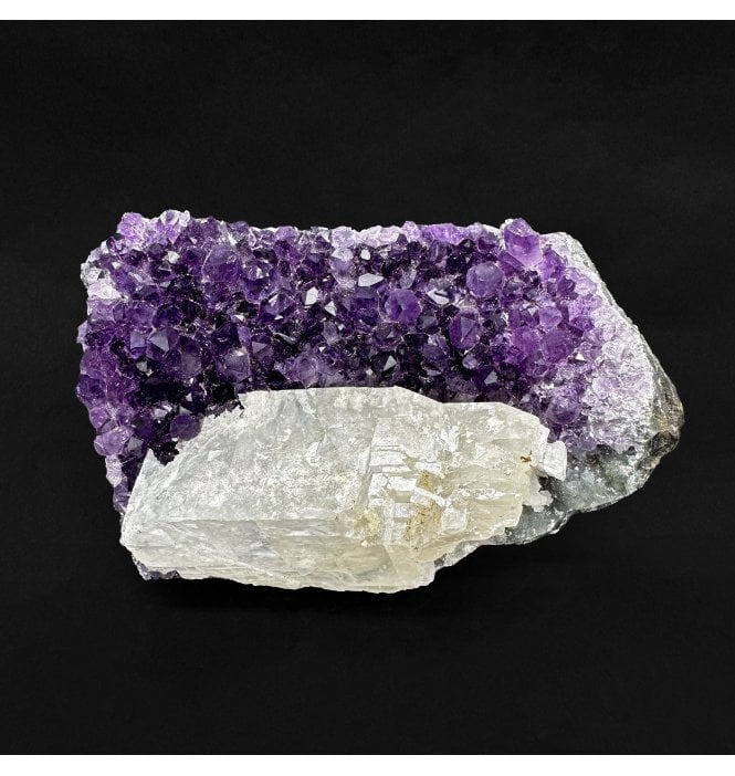 Amethyst Druze (SKU R1670)