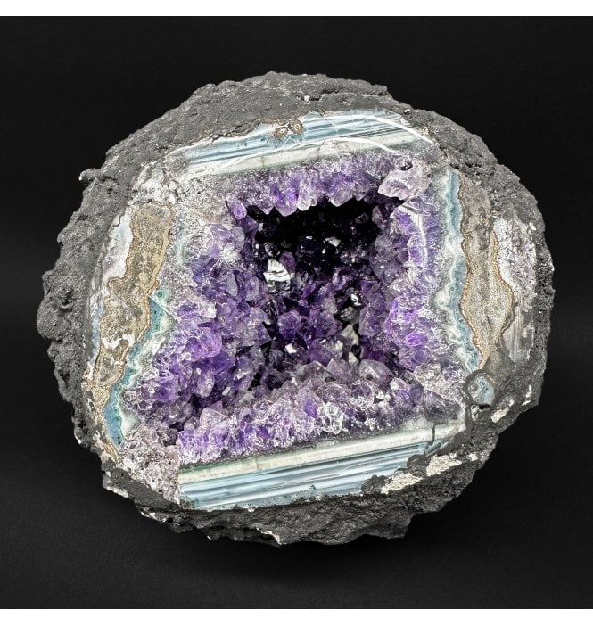 Amethyst Geode “Cave” (SKU R1223)