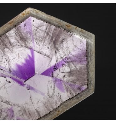 Amethyst Slice (SKU R1331)