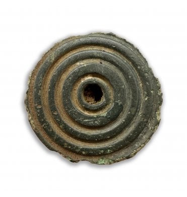 Ancient Roman Bronze Stud (SKU ANT377)