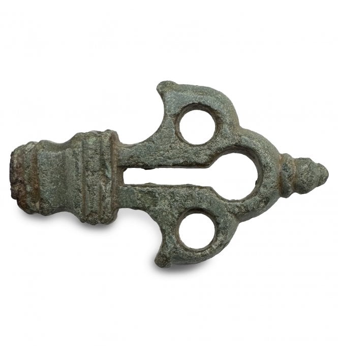 Ancient Roman Key Handle (SKU ANT323)