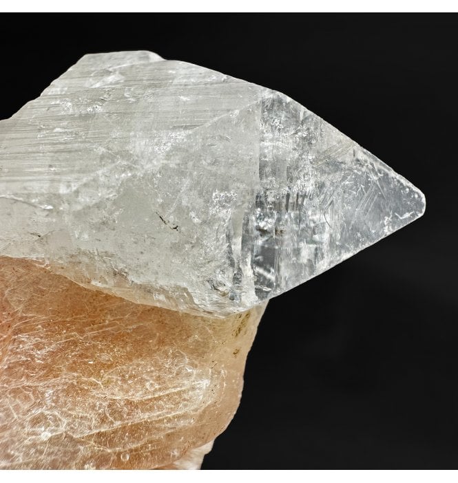 Apophyllite and Stilbite (SKU R1196)