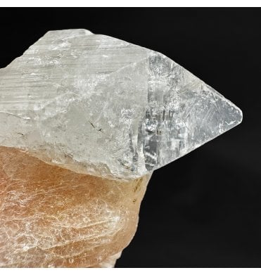 Apophyllite and Stilbite (SKU R1196)