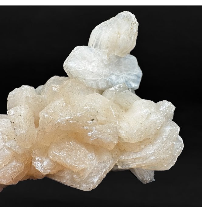 Apophyllite and Stilbite (SKU R1435)