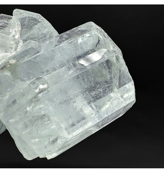 Aquamarine Crystal (SKU R1457)