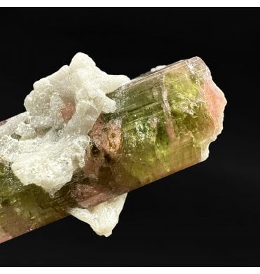 Bi-Coloured Tourmaline (SKU R1459)