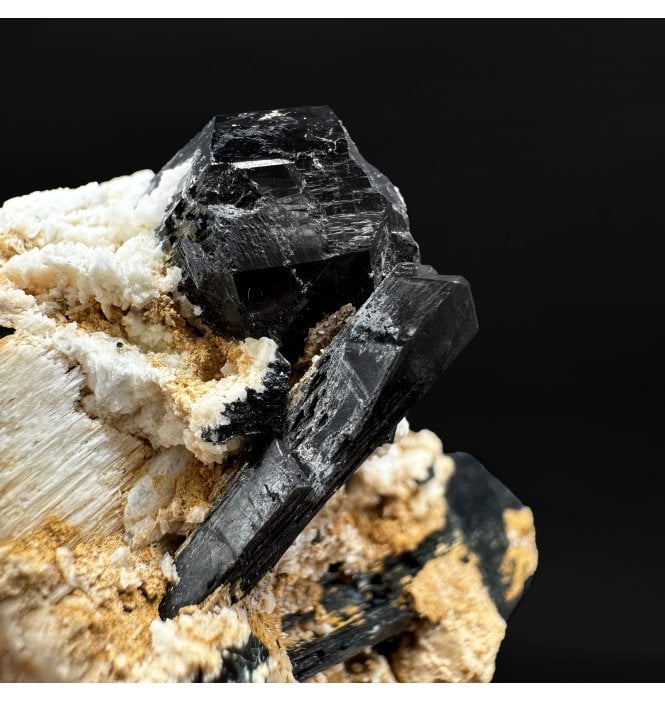 Black Tourmaline (SKU R1463)