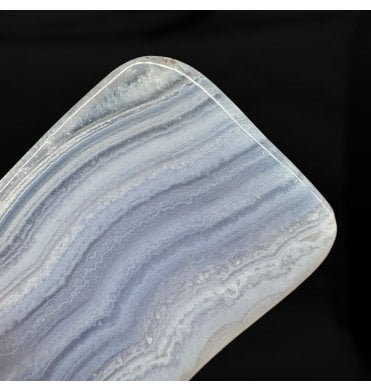Blue Lace Agate (SKU R1644)