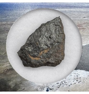 Canyon Diablo Iron Meteorite (SKU M1855)