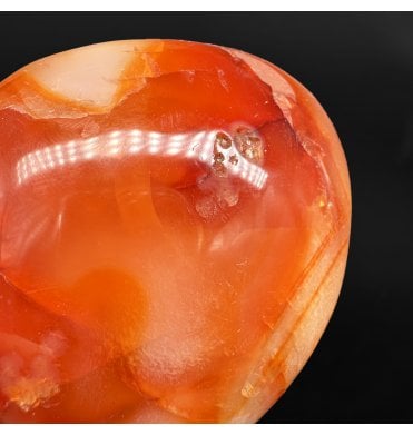 Carnelian Pebble (SKU R1277)