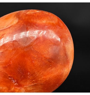 Carnelian Pebble (SKU R1279)