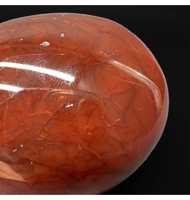 Carnelian Pebble (SKU R1431)
