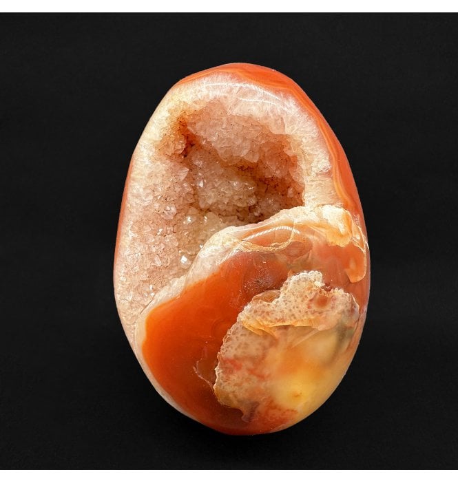 Carnelian Pebble (SKU R1584)