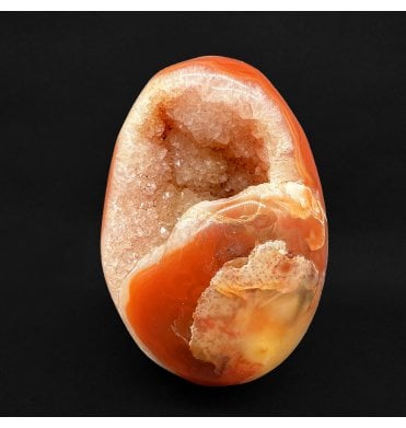 Carnelian Pebble (SKU R1584)