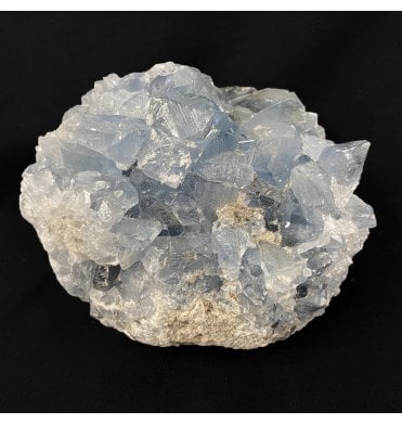 Celestite Cluster from Madagascar (R492)