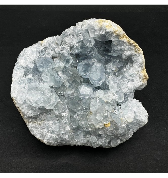Celestite Cluster from Madagascar (R666)