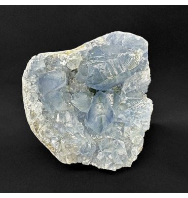 Celestite Cluster (SKU R1259)
