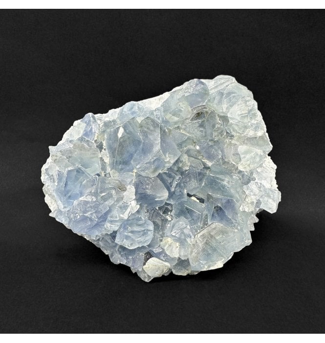 Celestite Cluster (SKU R1261)