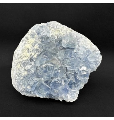 Celestite Cluster (SKU R1262)