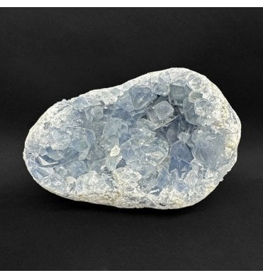 Celestite Cluster (SKU R1263)
