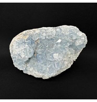Celestite Cluster (SKU R1434)