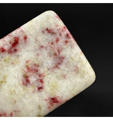 Cinnabar Slice (SKU R1723)