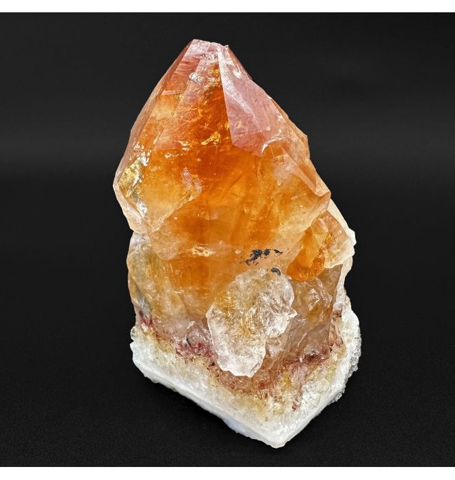 Citrine Cluster (R1001)