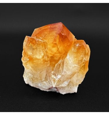 Citrine Cluster (R1002)