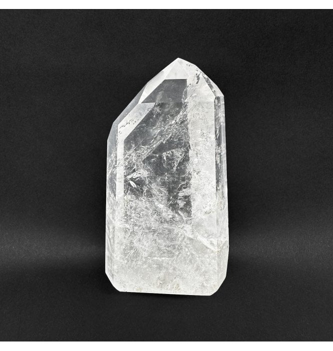 Clear Quartz Point (R1035)