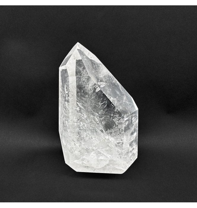 Clear Quartz Point (R1037)