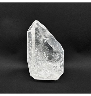 Clear Quartz Point (R1037)