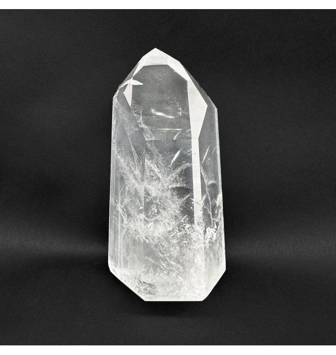 Clear Quartz Point (R1038)