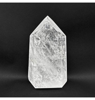 Clear Quartz Point (R1041)