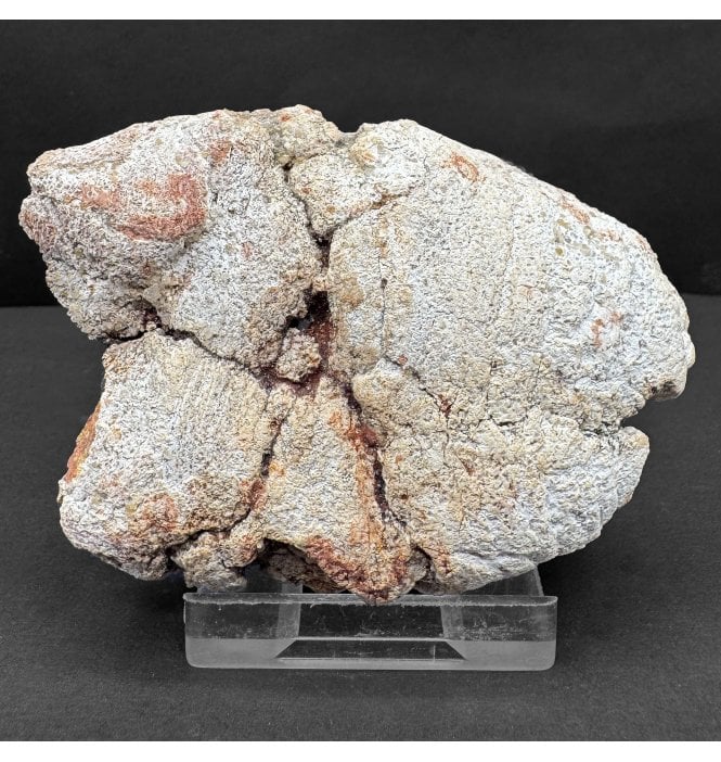 Cretaceous Dinosaur Coprolite from Morocco (SKU V8274):- Coprolite