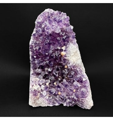 Cut Base Amethyst Druze (SKU R1219)