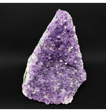 Cut Base Amethyst Druze (SKU R1221)
