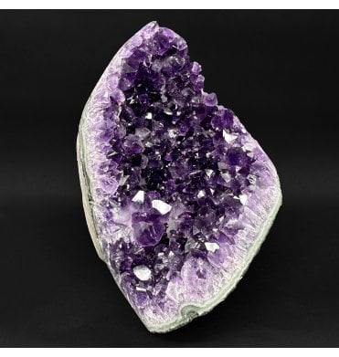 Cut Base Amethyst Druze (SKU R1405)