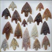 Stone Age Tools