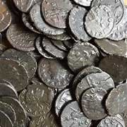 Ancient Coins
