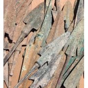 Artifacts and Antiquities