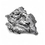 Iron Meteorites