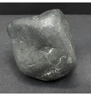 Dinosaur Gizzard Stone (Gastrolith) from the Isle of Wight (SKU V8481):- Dinosaur Gastrolith