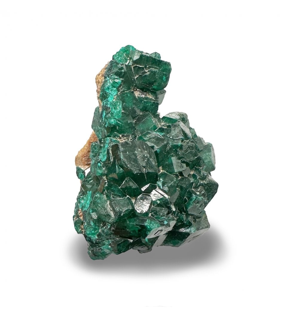 Crystals For Sale | Fossils-UK.com | Dioptase
