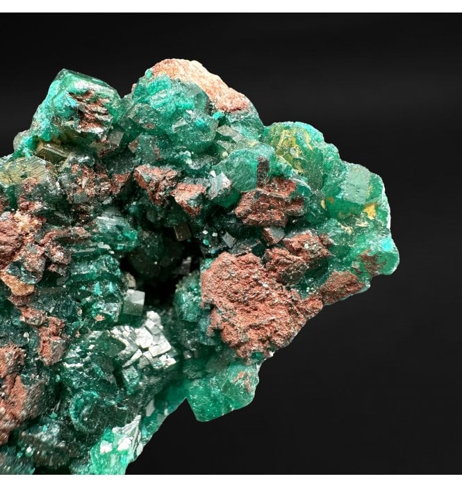 Dioptase (SKU R1339)